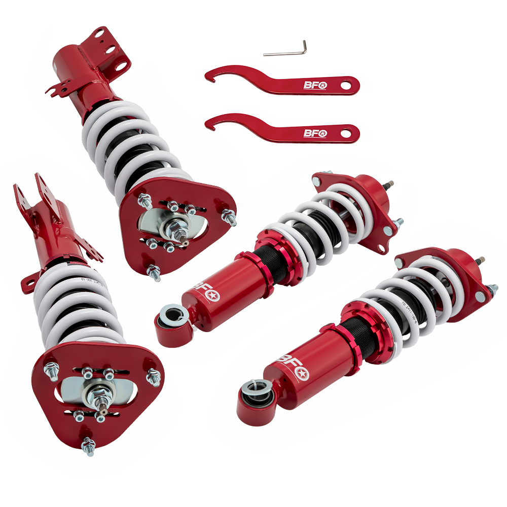 Main product image of Toyota Corolla 2009-2017 24-Level Damper Coilover Lowering Kit