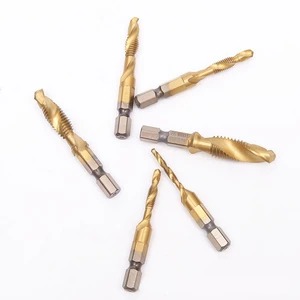 Multifunctional drilling