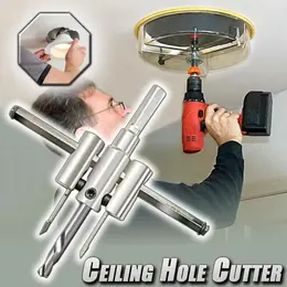 Ceiling Hole Cutter