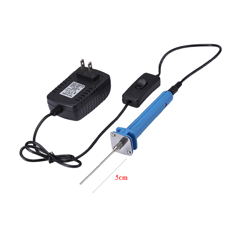 Electric cutting pen