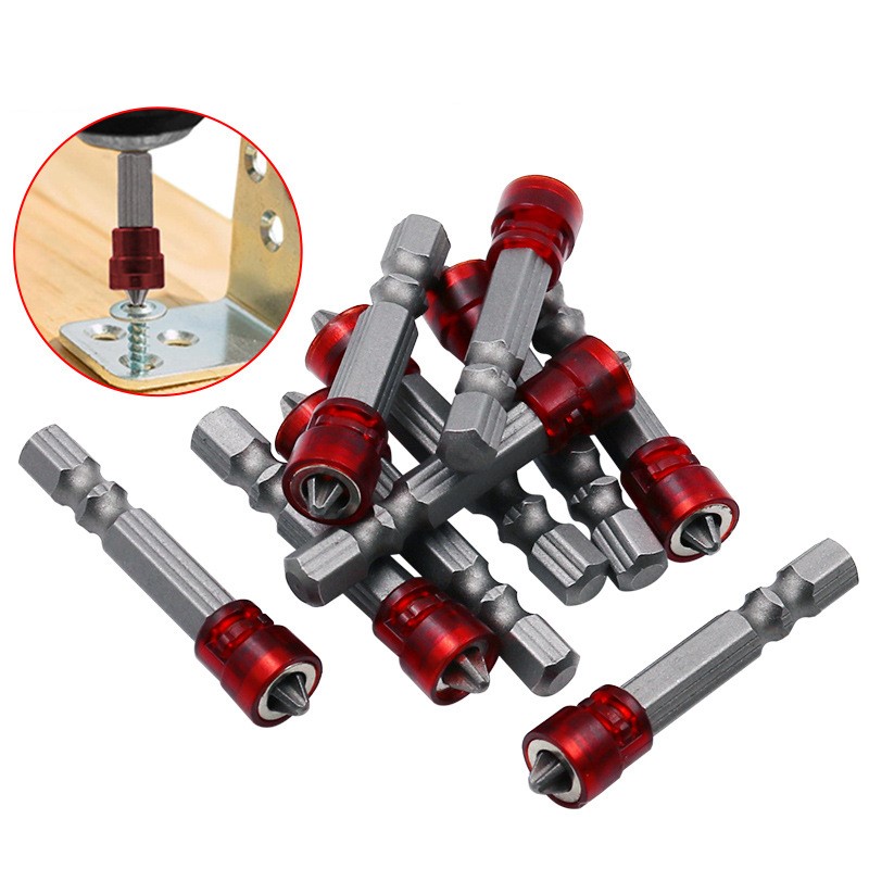 Electric screwdriver Phillips anti skid bit