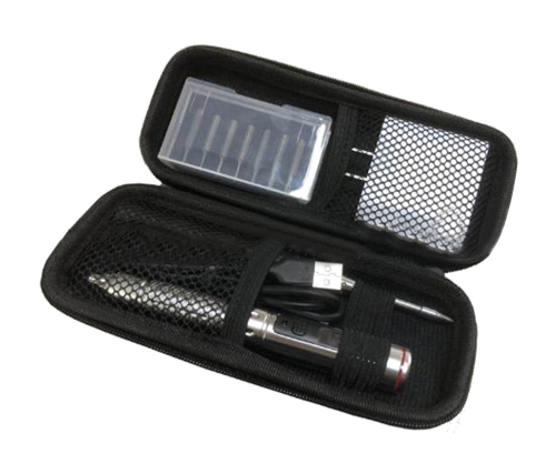 Mini carry bag