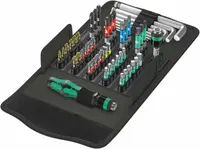Product image of KK100 Multifunction Screwdriver with Hexagon and Torx Bits