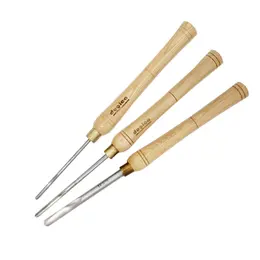 Dualca high speed steel woodworking tool