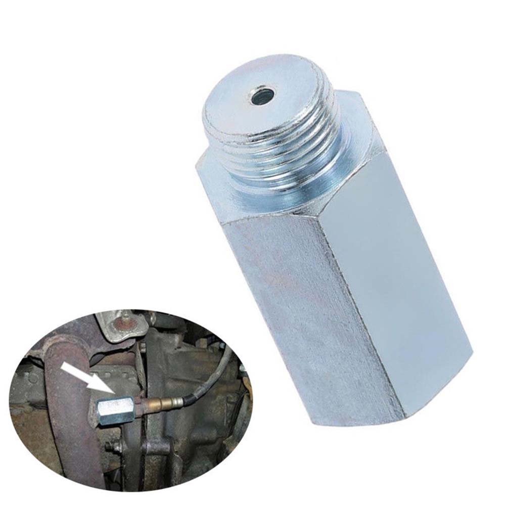Oxygen sensor extender