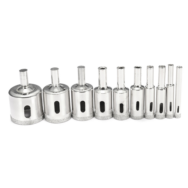 Drill bit for hole opener