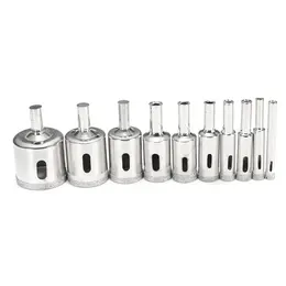 Drill bit for hole opener