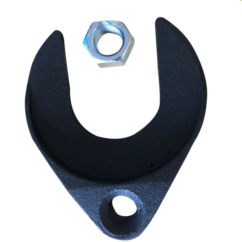 Universal ball cage shaft removal tool Universal shaft puller