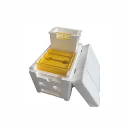 Bee Mating Pollination Breeding King Box Tool Set