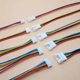 Male Head Female Head Air Docking Terminal Cable