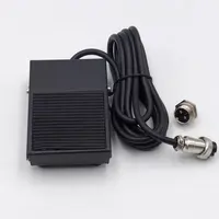 Product image of Industrial Foot Switch for Laser Welding Machines