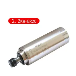 Spindle Motor for Advertising and Sign Engraving Machines
