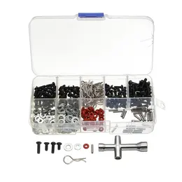 Product image of Car 270PCS Boxed Screw Hex Wrench Repair Tool Kit