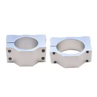 Product image of Industrial Spindle Motor Base Mounting Bracket