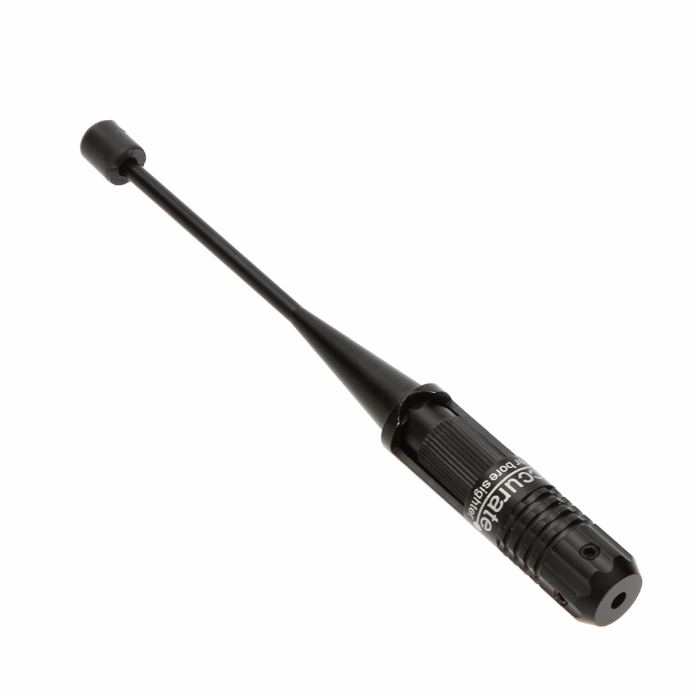 Laser Bore Sight