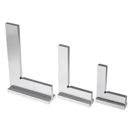 Machinist Square 90º Right Angle Engineer Set Angle Ruler