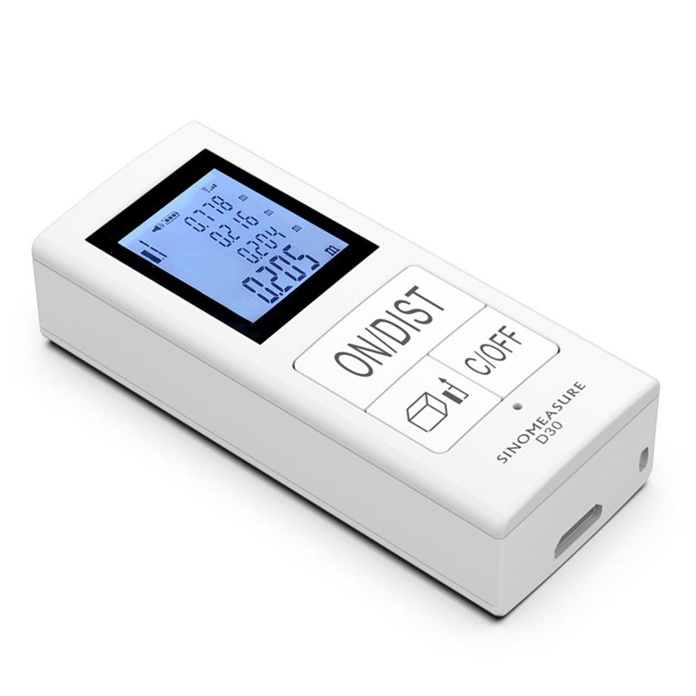 Infrared distancer