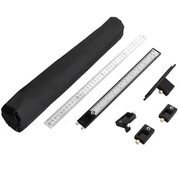 Multifunctional opening positioner