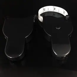 1.5M double-sided metric waist measuring tape
