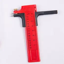 Multi-function compass cutter for drawing plastic compass