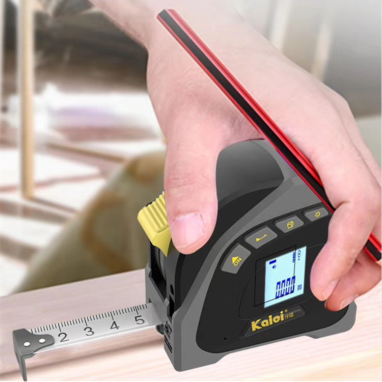 Infrared Multifunctional Measuring Instrument Metre Numerique