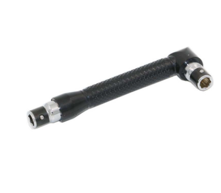 Portable Double Head Wrench