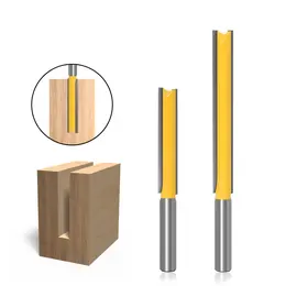 Product image of Handle Extended Straight Knife Slotting Knife Trimming Knife