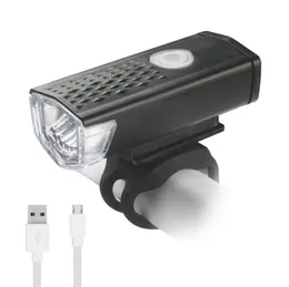 Product image of Bicycle headlight USB rechargeable