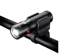 Product image of Rechargeable Bicycle Light for Outdoor Use
