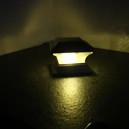 Product image of Outdoor solar column headlight
