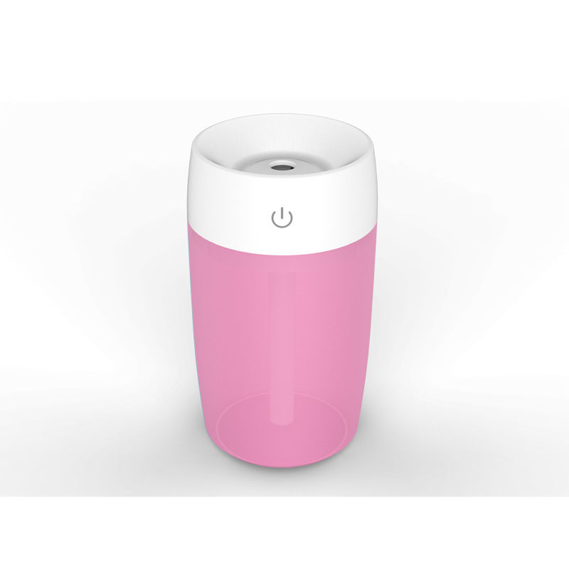 Mini air humidifier