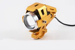 Product image of Motorcycle LED headlights flashing lights