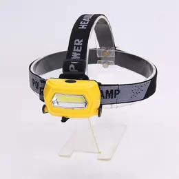 Product image of COB charging headlight
