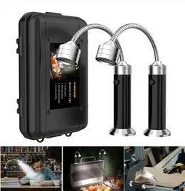 Product image of Barbecue Grill Light Magnetic 360 Degree Adjustable BBQ Super-Bright Light