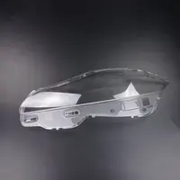 Product image of Replacement Headlamp Transparent Polycarbonate Cover