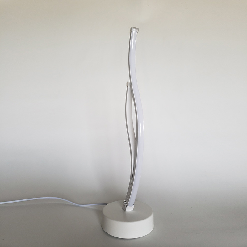 Eye Protection Smart Dimming LED Desk Lamp