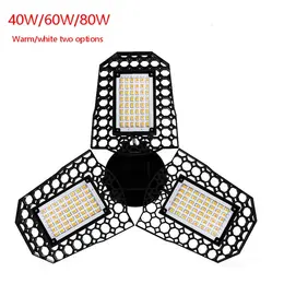 Product image of LED garage light 40W60W80W lighting