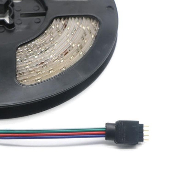 Key Infrared Controller Soft Light Bar