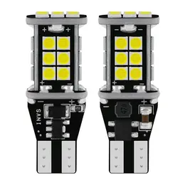 Reverse Back Up Light Bulb 921 912 W16W 904 906 916 Super White 6000K