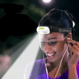 Product image of Usb Charging Night Fishing Waterproof Night Running Headlight