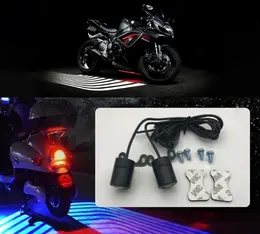 Product image of Motorcycle Electric Car Carpet Lamp Wing Projection Lamp