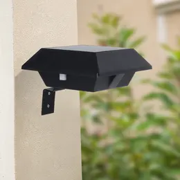 12LED Solar Panel Light Outdoor