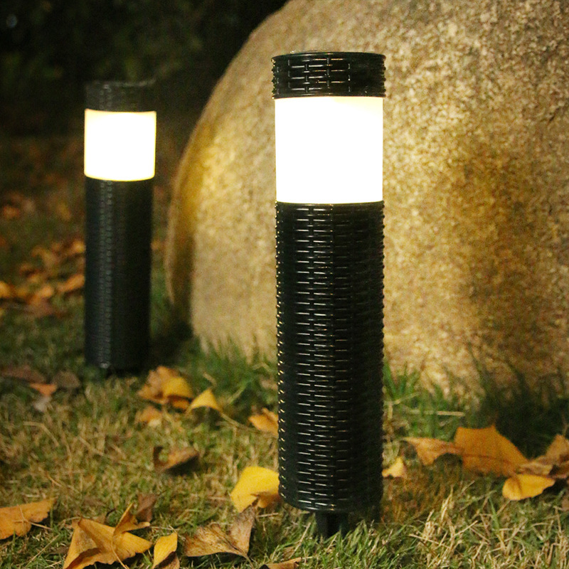 Outdoor Waterproof Garden Villa Courtyard Outdoor Light