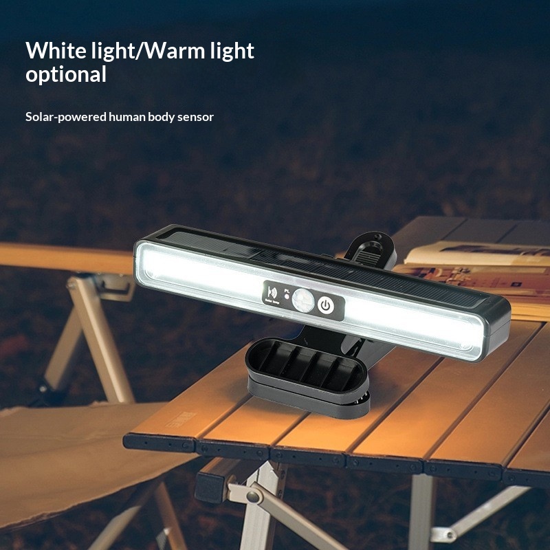 Integrated And Split Solar Lights
