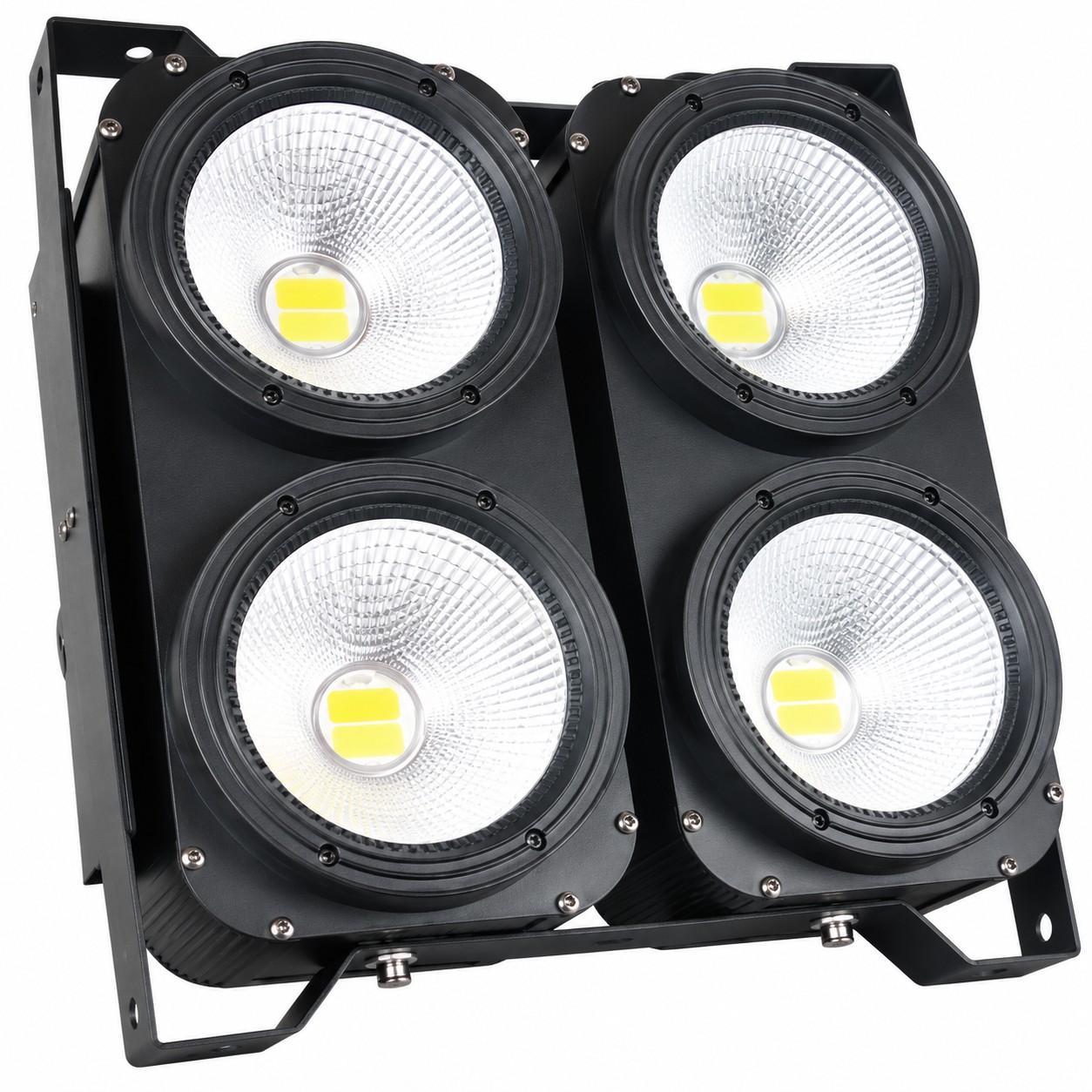 Main product image of 400W COB LED Portable Outdoor Dimmable Work Light