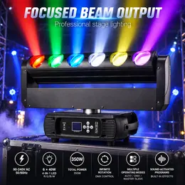 Product image of Rechargeable 640W LED Work Light, RGB, Outdoor