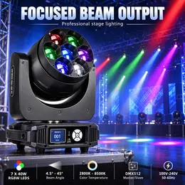 Product image of Industrial LED Work Light, Outdoor Lighting Fixture