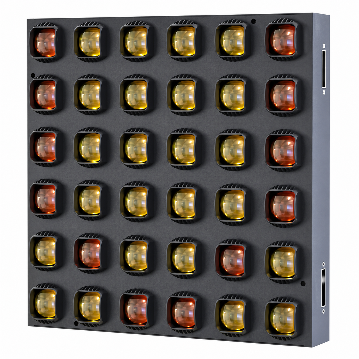 Main product image of 3615W LED Work Light, 120W Outdoor Lighting Fixture