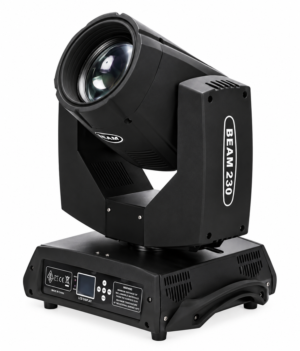 Main product image of 350W Portable Outdoor Zoomable LED Work Light