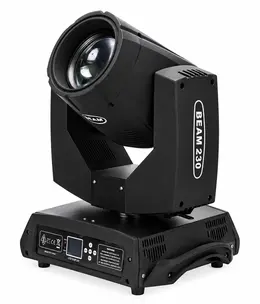 Product image of 350W Portable Outdoor Zoomable LED Work Light